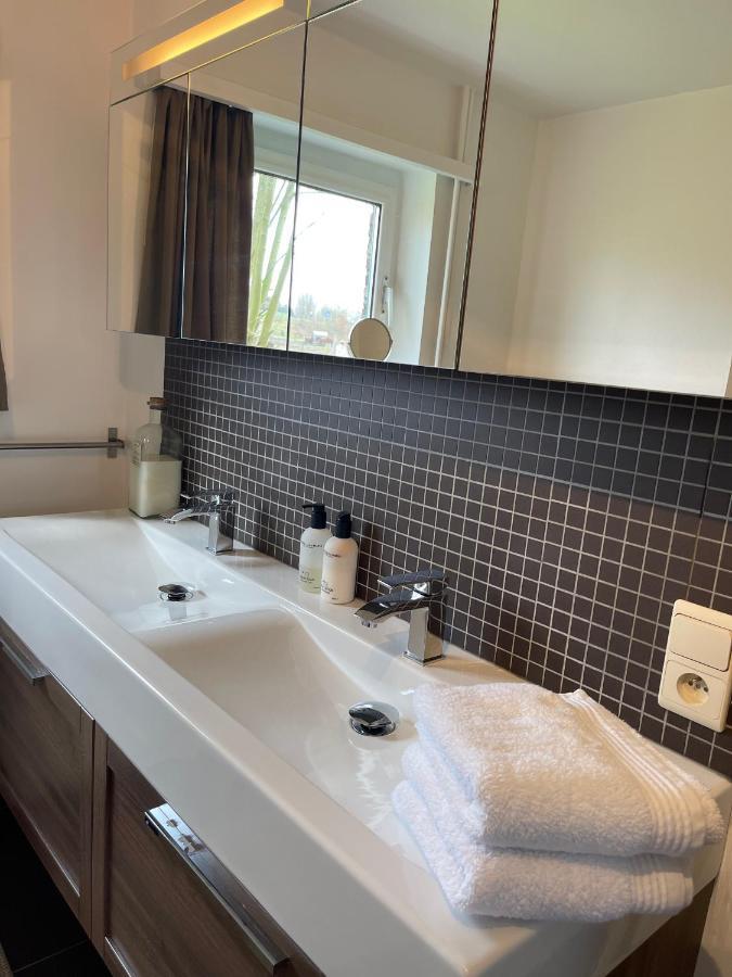 Bed and Breakfast Ma Campagne Heusden Экстерьер фото
