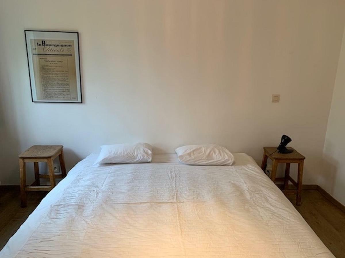 Bed and Breakfast Ma Campagne Heusden Экстерьер фото