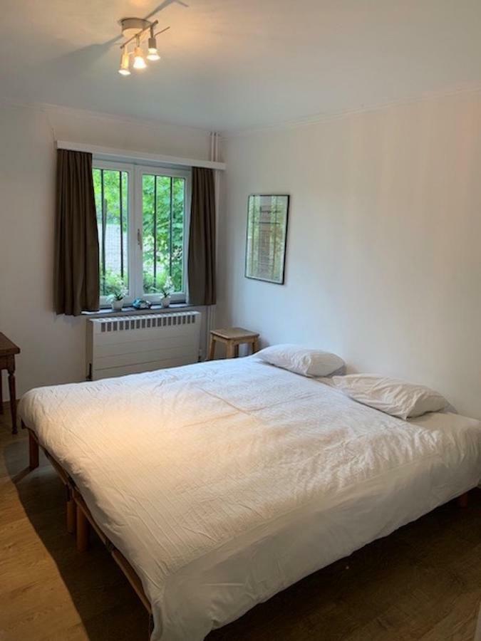 Bed and Breakfast Ma Campagne Heusden Экстерьер фото