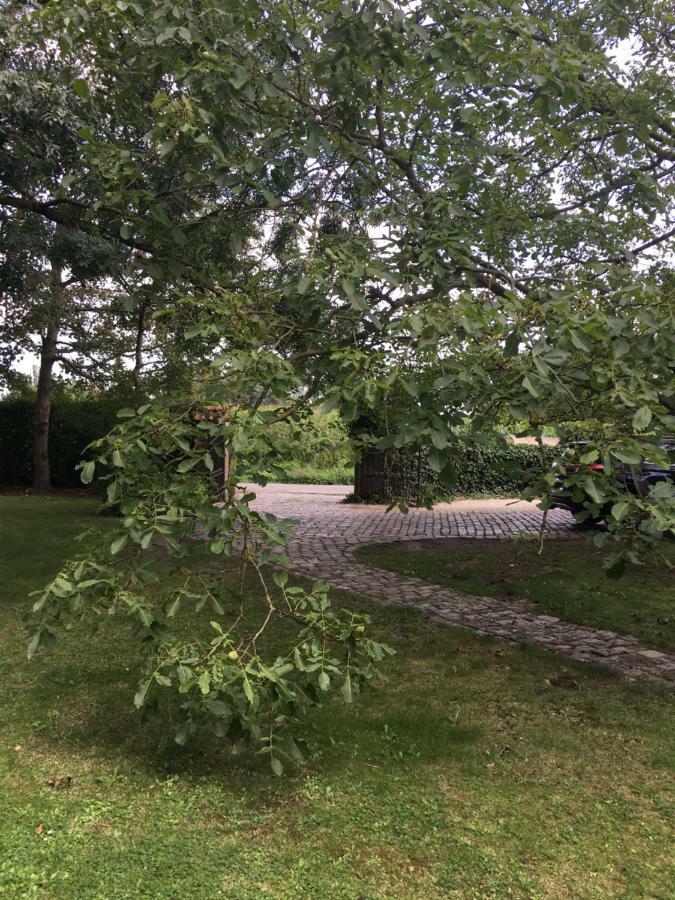 Bed and Breakfast Ma Campagne Heusden Экстерьер фото