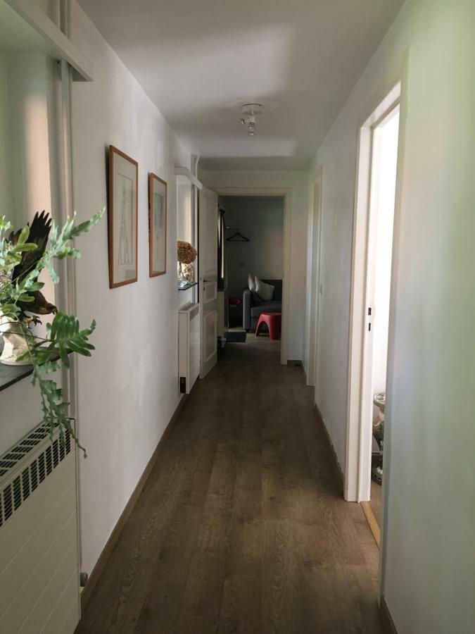 Bed and Breakfast Ma Campagne Heusden Экстерьер фото